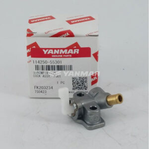 Yanmar Genuine Fuel Tap