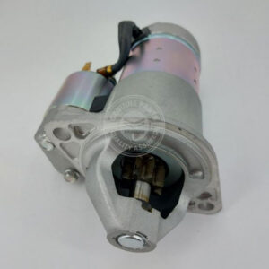 Yanmar Genuine Starter Motor