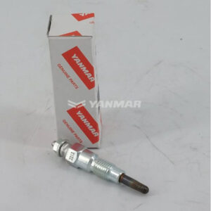 Yanmar Genuine Glow Plug