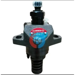 DEUTZ 04271701 FUEL INJECTION PUMP 0414297001 BOSCH 0 414 297 001
