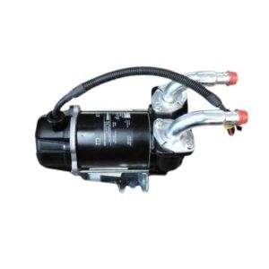 Yanmar Genuine Refueling Pump
