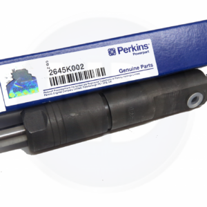 PERKINS AD4.236T NEW INJECTOR