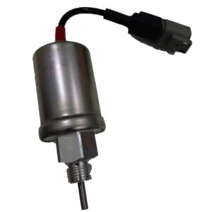 gentechmachinery generator FUEL SOLENOID