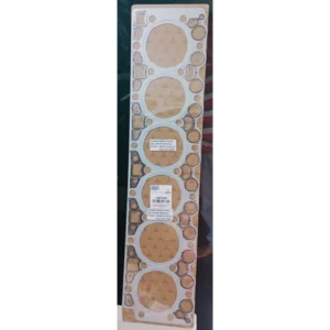 DEUTZ 0490-0688 GASKET 04900688 0490 0688 CYLINDER HEAD 0490 0208 04900208 0490-0208 61-36840-00 174.903 MEC871147