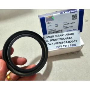PERKINS 2418F437 2418F436 FRONT CRANKSHAFT OIL SEAL INC53944 INC 53944 INC-53944