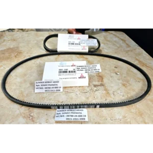 DEUTZ 02235181 V-BELT 0223 5181 0223-5181 0117-9564 01179564 0117 9564 01180846 0118 0846 0118-0846 AV10X1175LA