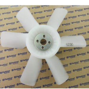Perkins Engine Cooling Fan order in kenya