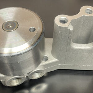 Fuel Transfer Lift Pump fits Deutz