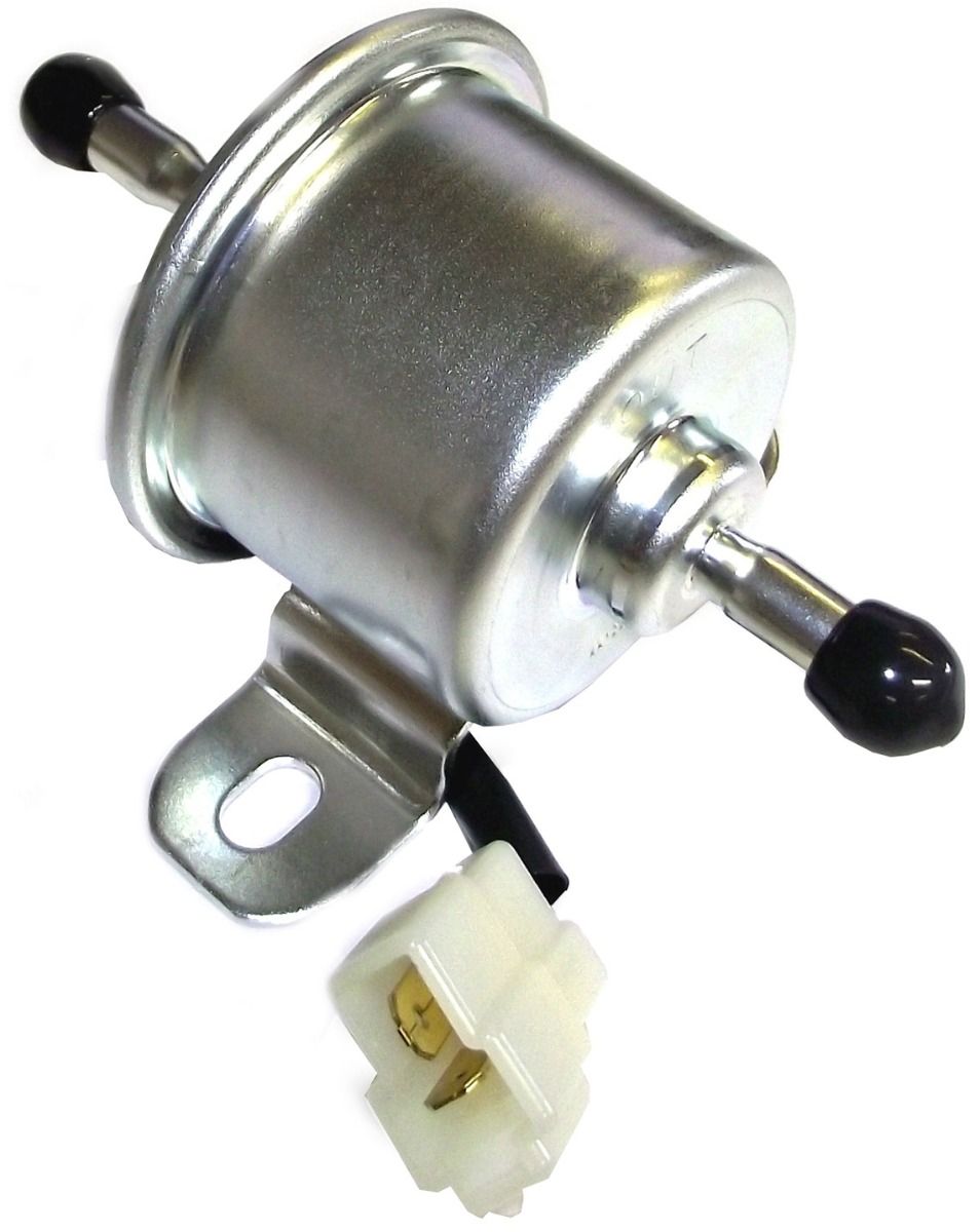 12V electric fuel lit pump kubota