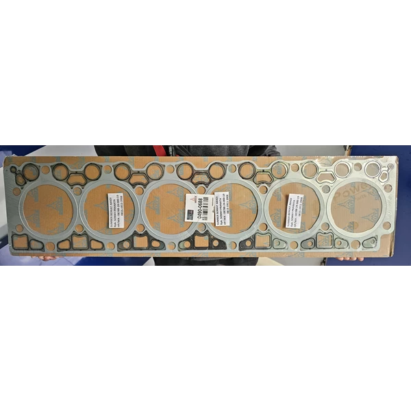 DEUTZ 0490-0688 GASKET 04900688 0490 0688 CYLINDER HEAD 0490 0208 04900208 0490-0208 61-36840-00 174.903 MEC871147 - Image 6