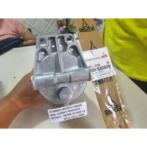 DEUTZ 0211-3159 FUEL FILTER 02113159 ASSEMBLY 2113159 PRE FILTER 0211 3159