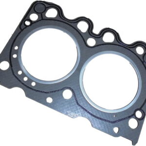 Cylinder Head Gasket 04178861 0417-8861 Compatible with Deutz F2L 1011F F2M 1011 1 Not 2 Cylinder Engine