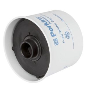 water separator filter perkins