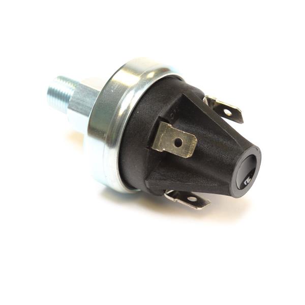 Perkins 3 terminal oil pressure switch genuine suit Perkins 1000 series etc 1/8 ptf thread - Image 3