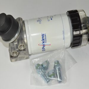 FUEL FILTER AND PRIMER TOP buy