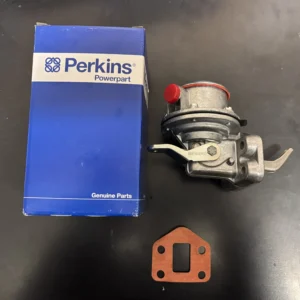 Perkins FUEL LIFT PUMP