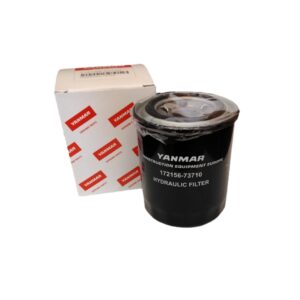 Yanmar Genuine Filter Hydraulic