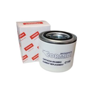 Yanmar Genuine Filter Hydraulic 172486-73710