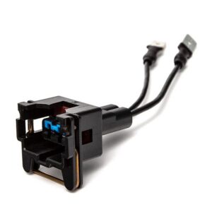 PERKINS ENGINE STOP SOLENOID