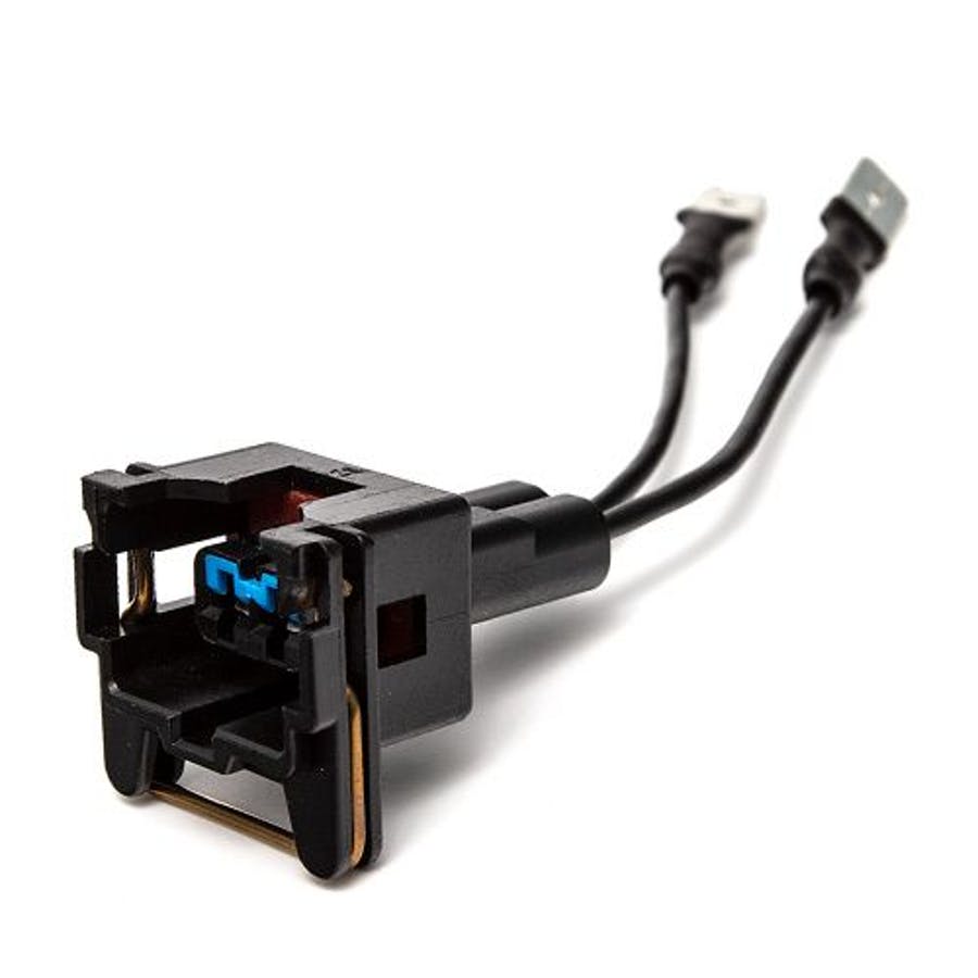 PERKINS ENGINE STOP SOLENOID