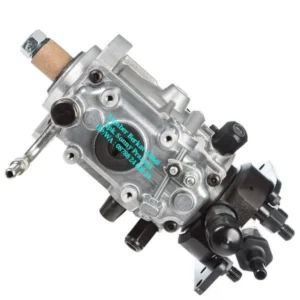 PERKINS 2643B323 FUEL PUMP INJECTION - GENUINE