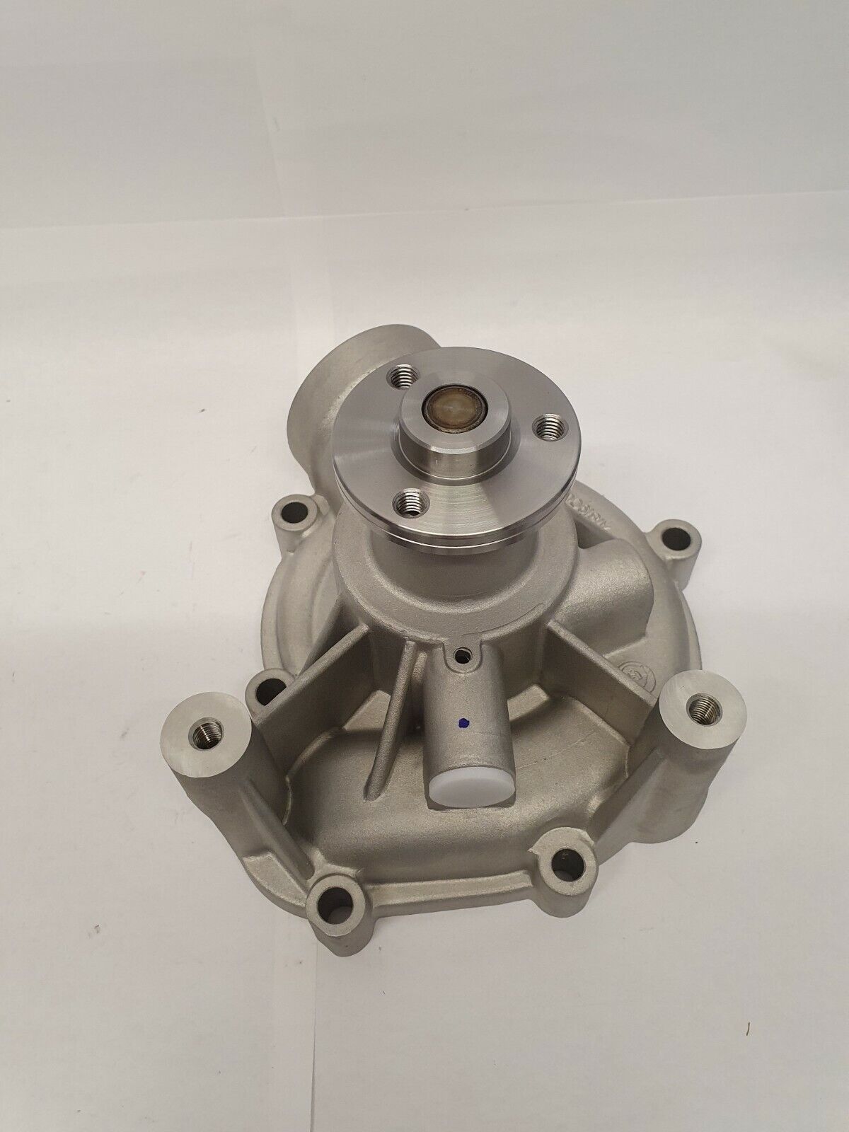 02937604 WATER PUMP WITH GSKTS & SEALS GENUINE DEUTZ FOR 1013 2013 ENGINES - Image 2