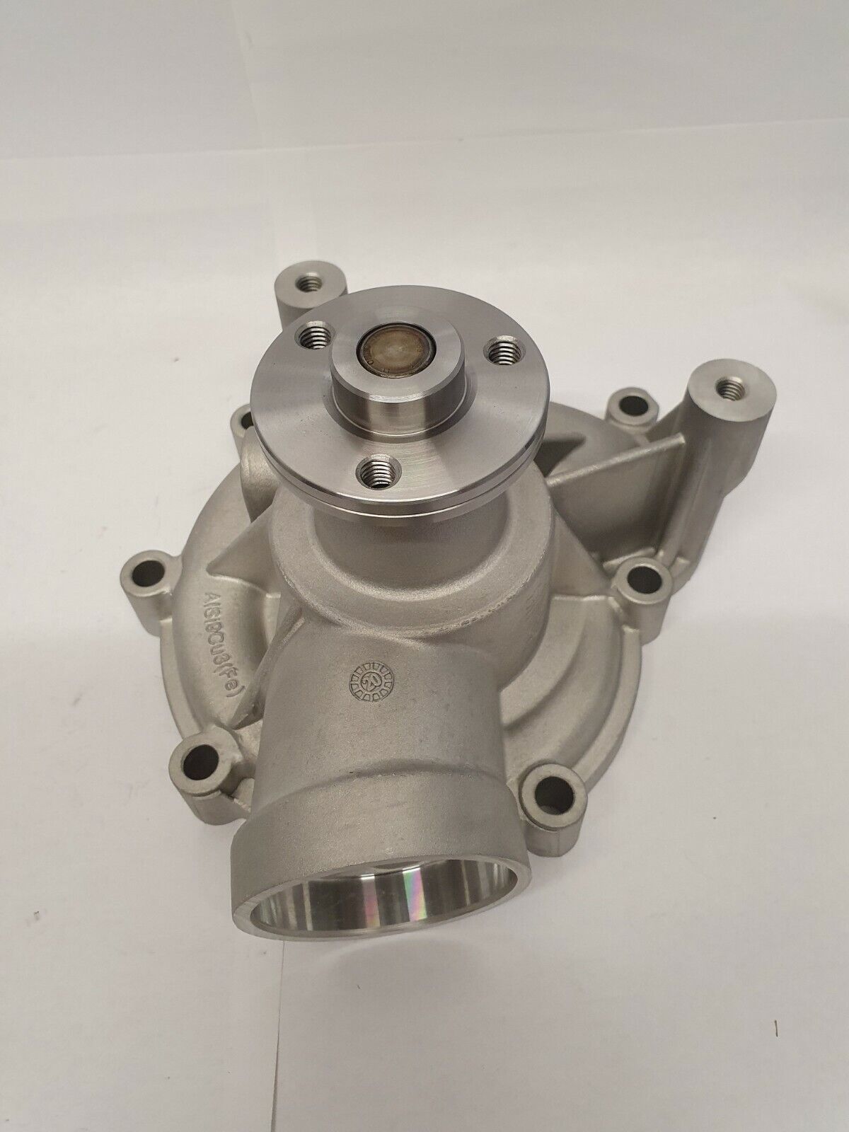 02937604 WATER PUMP WITH GSKTS & SEALS GENUINE DEUTZ FOR 1013 2013 ENGINES
