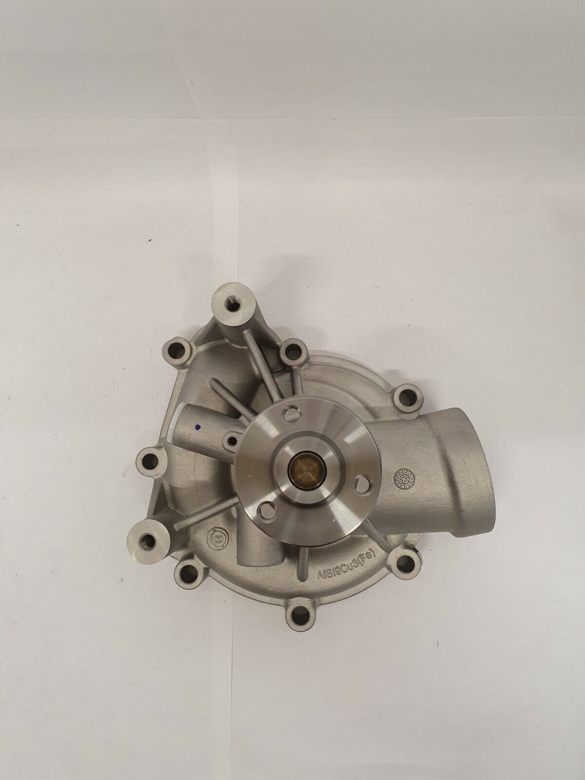 02937604 WATER PUMP WITH GSKTS & SEALS GENUINE DEUTZ FOR 1013 2013 ENGINES - Image 4