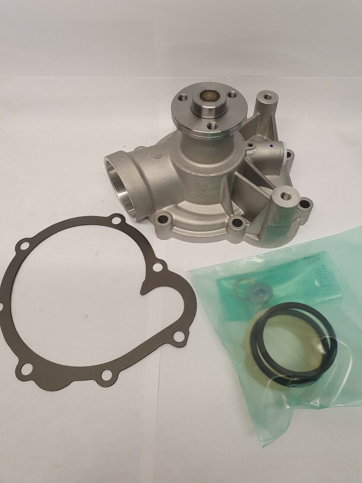 02937604 WATER PUMP WITH GSKTS & SEALS GENUINE DEUTZ FOR 1013 2013 ENGINES - Image 5