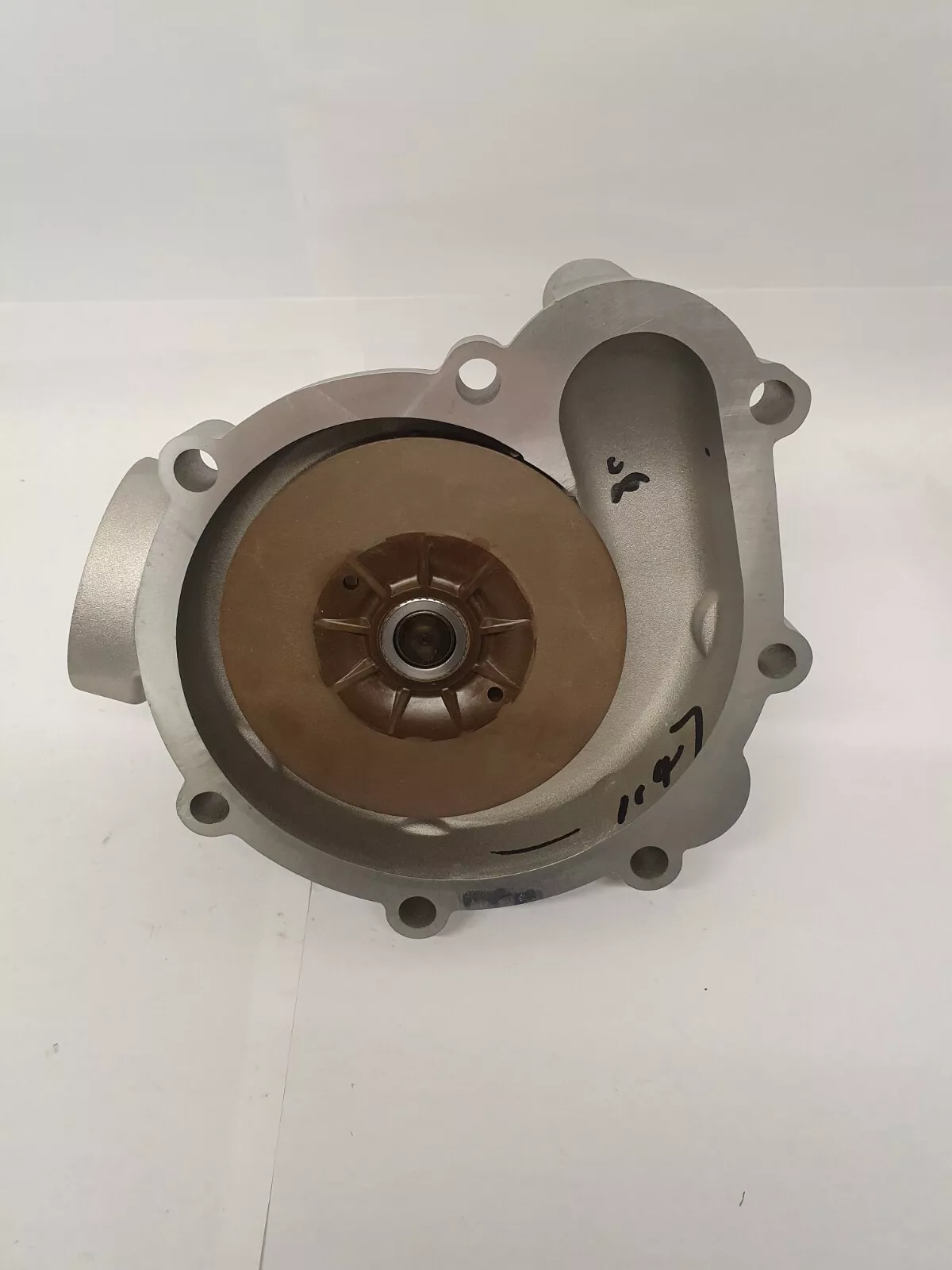 02937604 WATER PUMP WITH GSKTS & SEALS GENUINE DEUTZ FOR 1013 2013 ENGINES - Image 6