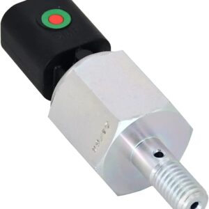 T421762 Oil Pressure Switch Sensor Perkins 400 Series